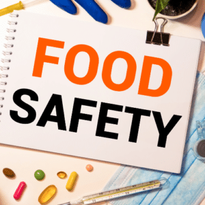 Food Safety E-Learning